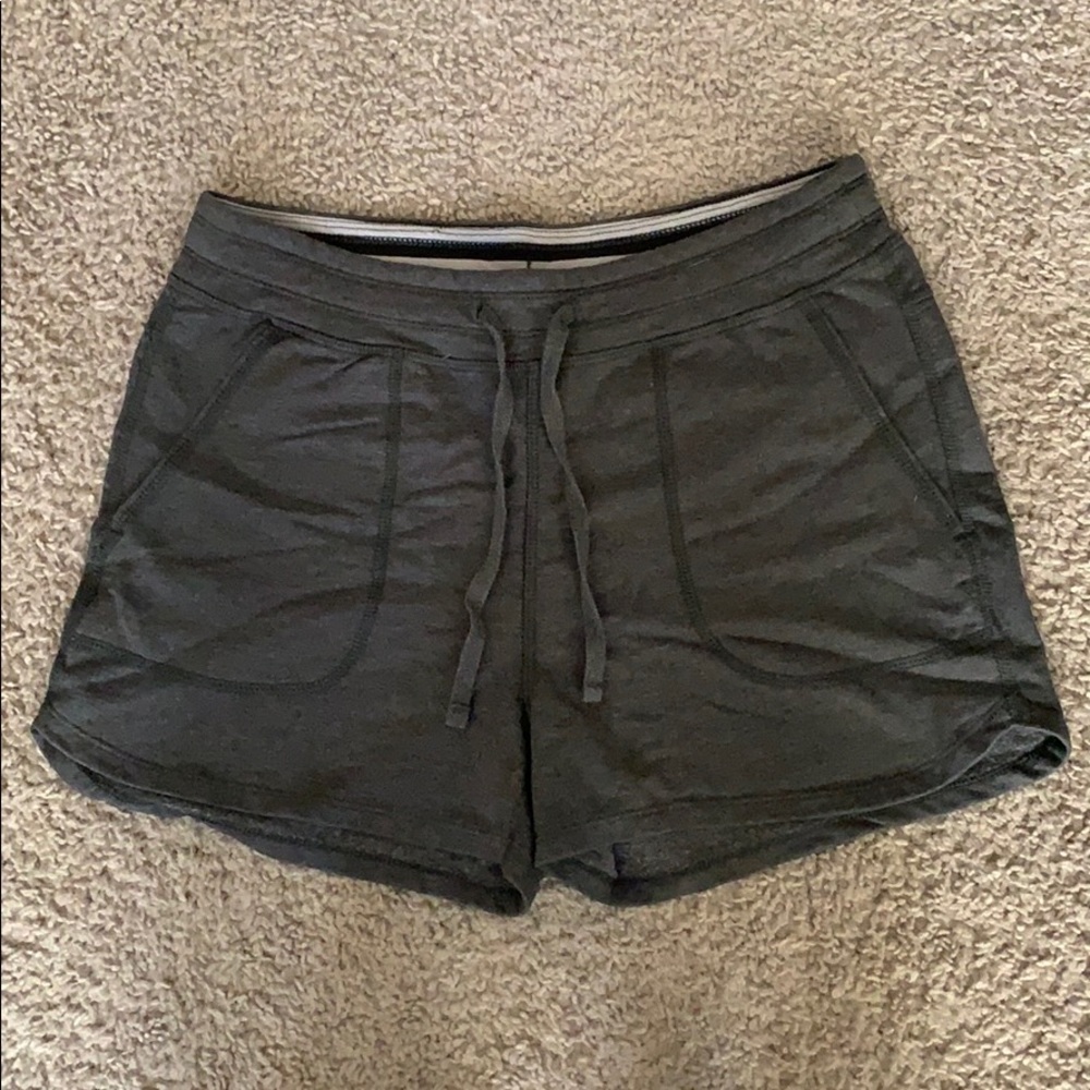 Patagonia casual shorts